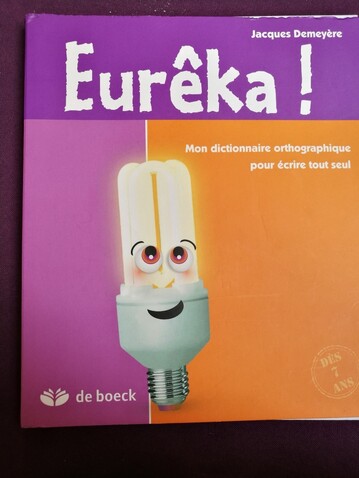 Eurêka