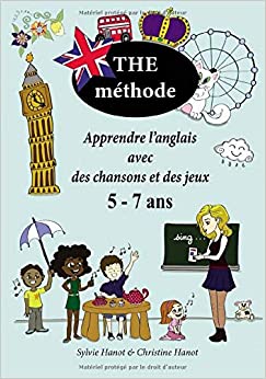 « THE methode » ou comment apprendre l’anglais en chantant